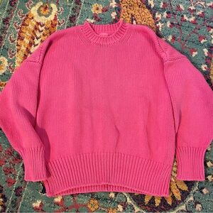 Babaa no 16 pullover women’s EUC